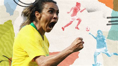 Máximas goleadoras del Mundial Femenino 2023: datos y estadísticas